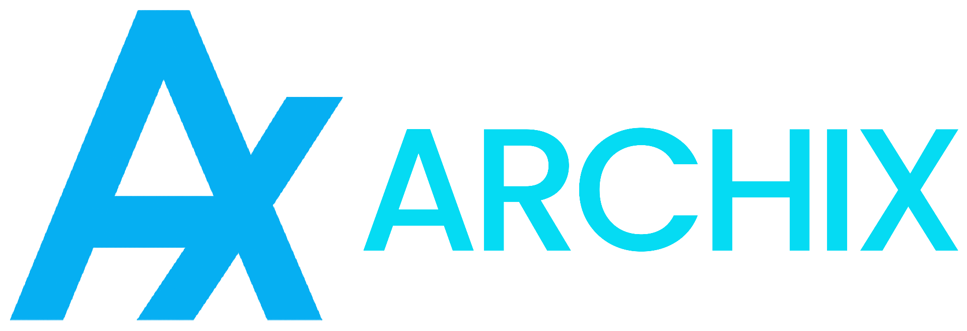 Archix Logo